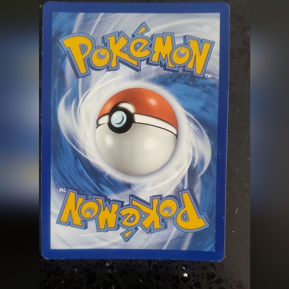 Mewtwo Holo Rare card number 056/172 from the 2022 Pokémon Booster - Picture 2 of 2